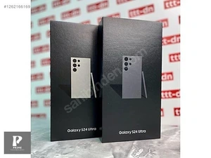 Pri̇me TechnologyMağaza resmi