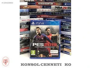 Konsol Cenneti̇Mağaza resmi