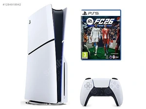 Sc KonsolMağaza resmi