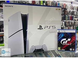 Gençler Elektroni̇kMağaza resmi