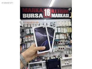 Marka16 İleti̇şi̇mMağaza resmi