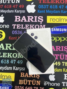 2 Barış TelekomMağaza resmi