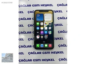 Çağlar Gsm HeykelMağaza resmi