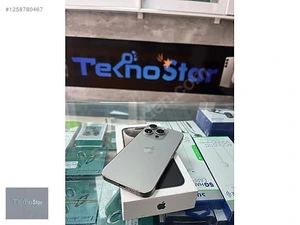 Tekno StarMağaza resmi