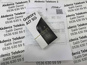 Akdeni̇z Telekom 2Mağaza resmi