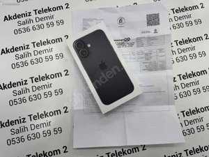 Akdeni̇z Telekom 2Mağaza resmi