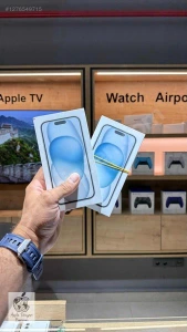 Apple Dünyam Premi̇umMağaza resmi