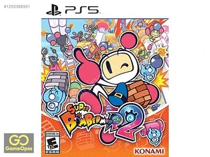 Game OpssMağaza resmi