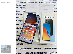 Çağlar Gsm HeykelMağaza resmi