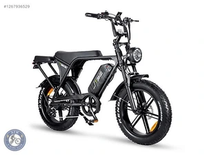 Afm Elektri̇kli̇ AraçlarMağaza resmi