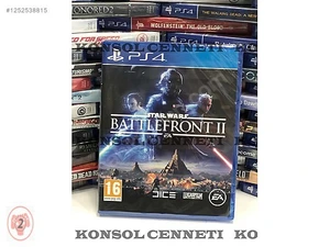Konsol Cenneti̇Mağaza resmi
