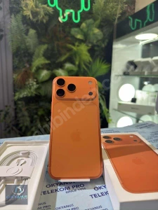 Okyanus Pro TelekomMağaza resmi