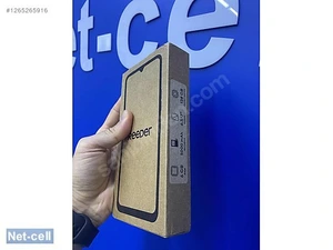Net-cell İleti̇şi̇mMağaza resmi