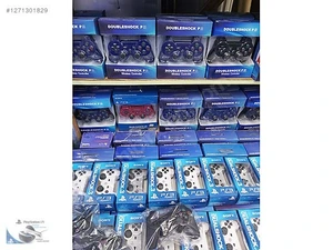 Uludağ Game CenterMağaza resmi
