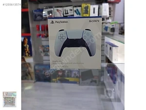 Oyun Konsolum AntalyaMağaza resmi