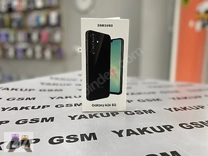 Yakup GsmMağaza resmi