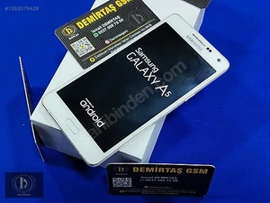 Demi̇rtaş Gsm 2Mağaza resmi