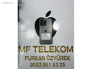 Mf TelekomMağaza resmi