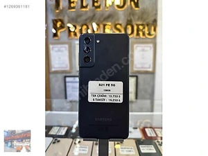 Telefon ProfesörüMağaza resmi