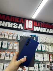 Marka16 İleti̇şi̇mMağaza resmi