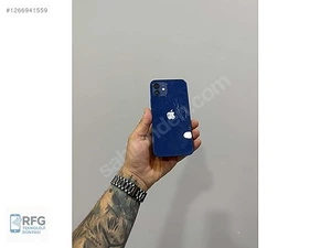 Rfg TeknolojiMağaza resmi