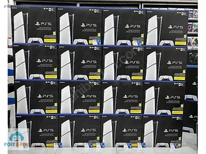 Poly GameMağaza resmi