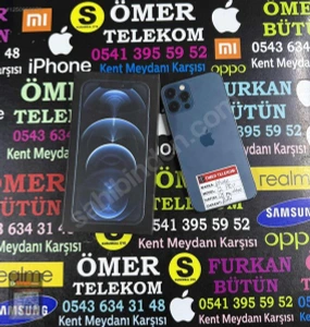Ömer TelekomMağaza resmi