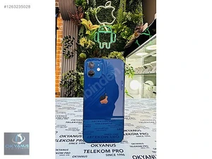 Okyanus Pro TelekomMağaza resmi