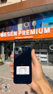 Esen İleti̇şi̇mMağaza resmi