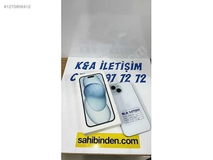 K&a İleti̇şi̇mMağaza resmi