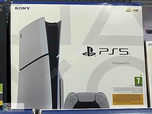 Konsol Park Apple NoktasıMağaza resmi