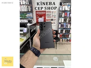 Ki̇neba Cep ShopMağaza resmi