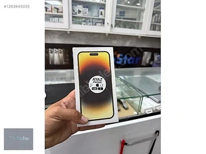 Tekno StarMağaza resmi