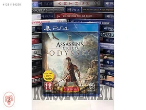 Konsol Cenneti̇Mağaza resmi