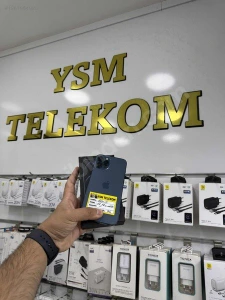Ysm TelekomMağaza resmi