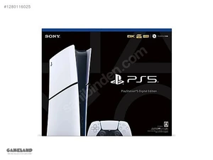 GamelandMağaza resmi