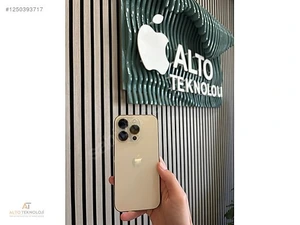 Al-to Teknoloji̇Mağaza resmi