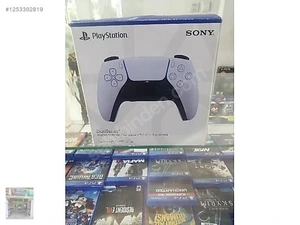 Oyun Konsolum AntalyaMağaza resmi