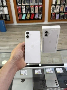 A.y TechnologyMağaza resmi