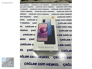 Çağlar Gsm HeykelMağaza resmi