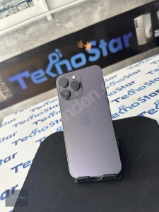 Tekno StarMağaza resmi