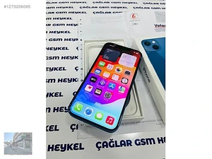 Çağlar Gsm HeykelMağaza resmi