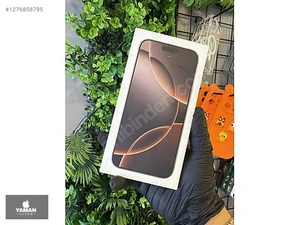 Yaman İleti̇şi̇mMağaza resmi