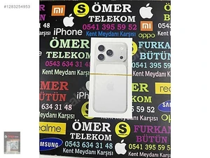 Ömer TelekomMağaza resmi