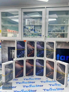 Tekno StarMağaza resmi