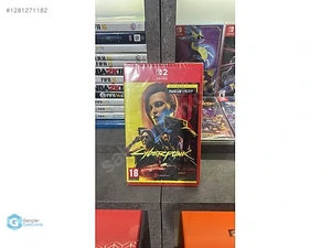 Gençler Elektroni̇kMağaza resmi