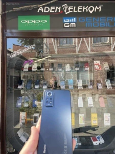 Aden Telefon&teknoloji̇Mağaza resmi