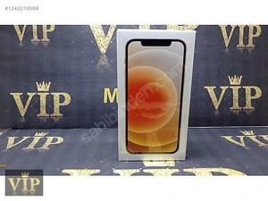 Vıp MobılMağaza resmi