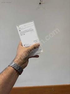 Melih SakaMağaza resmi