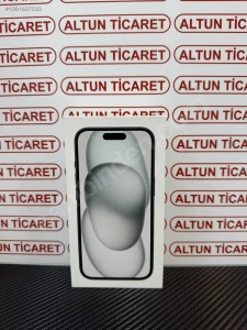 Altun Ti̇caretMağaza resmi